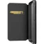 Black Rock Booklet Slim Folio für Samsung Galaxy A36 5G, Schwarz Booklet Samsung Galaxy A36 5G Fekete 00229665