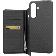   Black Rock Booklet 2-1 Wallet für Samsung Galaxy A56 5G, Schwarz Booklet Samsung Galaxy A56 5G Fekete 00229668