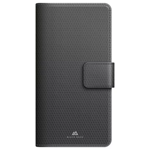 Black Rock Booklet 2-1 Wallet für Samsung Galaxy A56 5G, Schwarz Booklet Samsung Galaxy A56 5G Fekete 00229668