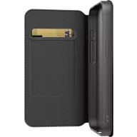   Black Rock Booklet Slim Folio für Apple iPhone 16e, Schwarz Booklet Apple iPhone 16e Fekete 00229688