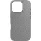 Black Rock Cover Robust Carbon für Apple iPhone 16 Pro, Schwarz Cover Apple iPhone 16 Pro Fekete 1610RRC02