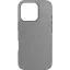 Black Rock Cover Robust Carbon für Apple iPhone 16 Pro, Schwarz Cover Apple iPhone 16 Pro Fekete 1610RRC02