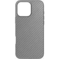   Black Rock Cover Robust Carbon für Apple iPhone 16 Pro Max, Schwarz Cover Apple iPhone 16 Pro Max Fekete 1630RRC02