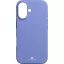 Black Rock Cover Mag Urban Case für Apple iPhone 16, Vista Blue Cover Apple iPhone 16 Kék 1600FITM78