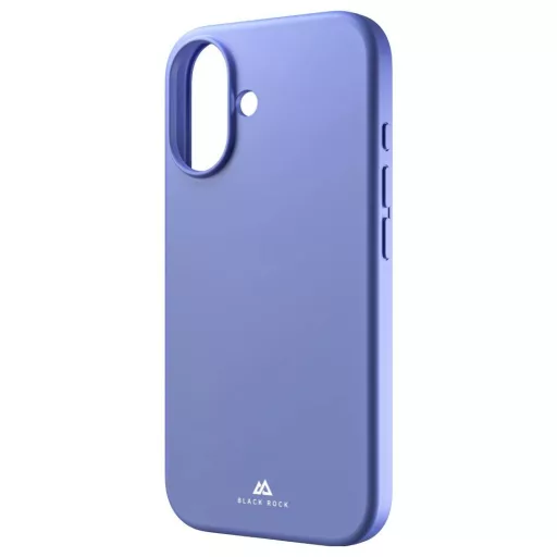 Black Rock Cover Mag Urban Case für Apple iPhone 16, Vista Blue Cover Apple iPhone 16 Kék 1600FITM78