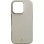 Black Rock Cover Mag Urban Case für Apple iPhone 16 Pro, Sand Cover Apple iPhone 16 Pro Homok 1610FITM76