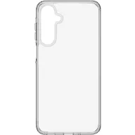   Black Rock Cover Clear Protection Case für Samsung Galaxy A16 4G/5G, Transparent Cover Samsung Galaxy A16 4G/5 Átlátszó 00229661