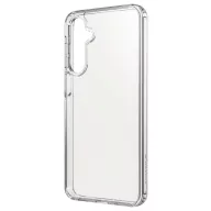   Black Rock Cover Clear Protection Case für Samsung Galaxy A16 4G/5G, Transparent Cover Samsung Galaxy A16 4G/5 Átlátszó 00229661