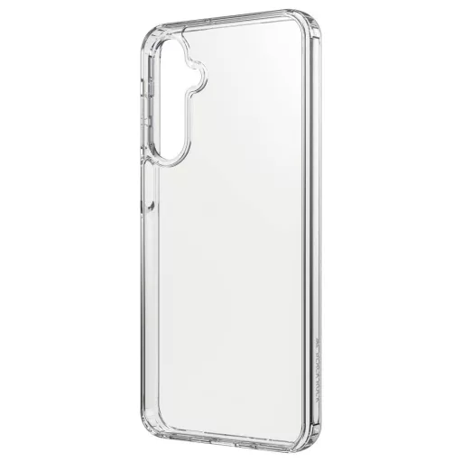 Black Rock Cover Clear Protection Case für Samsung Galaxy A16 4G/5G, Transparent Cover Samsung Galaxy A16 4G/5 Átlátszó 00229661