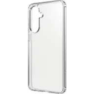   Black Rock Cover Clear Protection Case für Samsung Galaxy A36 5G, Transparent Hátlap Samsung Galaxy A36 5G Átlátszó 00229664