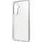 Black Rock Cover Clear Protection Case für Samsung Galaxy A36 5G, Transparent Hátlap Samsung Galaxy A36 5G Átlátszó 00229664