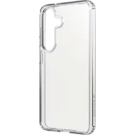   Black Rock Cover Clear Protection Case für Samsung Galaxy S25, Transparent Cover Samsung Galaxy S25 Átlátszó 00229671