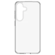   Black Rock Cover Clear Protection Case für Samsung Galaxy S25, Transparent Cover Samsung Galaxy S25 Átlátszó 00229671