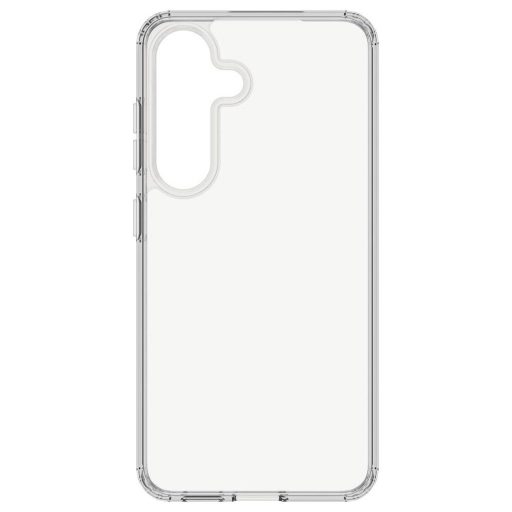 Black Rock Cover Clear Protection Case für Samsung Galaxy S25, Transparent Cover Samsung Galaxy S25 Átlátszó 00229671