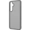 Black Rock Cover Hybrid Case für Samsung Galaxy S25, Schwarz Cover Samsung Galaxy S25 Fekete 00229672