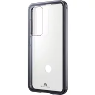   Black Rock Cover 360° Glass für Samsung Galaxy S25, Schwarz Cover Samsung Galaxy S25 Fekete 00229674
