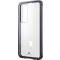Black Rock Cover 360° Glass für Samsung Galaxy S25, Schwarz Cover Samsung Galaxy S25 Fekete 00229674
