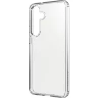   Black Rock Cover Clear Protection Case für Samsung Galaxy S25+, Transparent Hátlap Samsung Galaxy S25+ Átlátszó 00229675