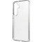 Black Rock Cover Clear Protection Case für Samsung Galaxy S25+, Transparent Hátlap Samsung Galaxy S25+ Átlátszó 00229675