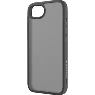   Black Rock Cover Hybrid Case für Apple iPhone 16e, Schwarz Cover Apple iPhone 16e Fekete 00229681
