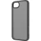 Black Rock Cover Hybrid Case für Apple iPhone 16e, Schwarz Cover Apple iPhone 16e Fekete 00229681
