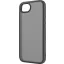 Black Rock Cover Hybrid Case für Apple iPhone 16e, Schwarz Cover Apple iPhone 16e Fekete 00229681