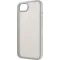 Black Rock Cover Hybrid Case für Apple iPhone 16e, Sand Cover Apple iPhone 16e Homok 00229682