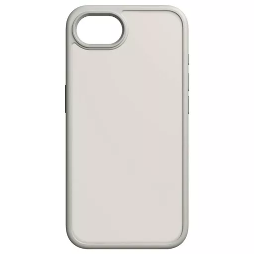Black Rock Cover Hybrid Case für Apple iPhone 16e, Sand Cover Apple iPhone 16e Homok 00229682