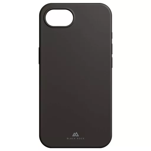 Black Rock Cover Urban Case für Apple iPhone 16e, Schwarz Cover Apple iPhone 16e Fekete 00229683