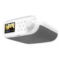 Hama Internetrádió HiFi tuner Fehér