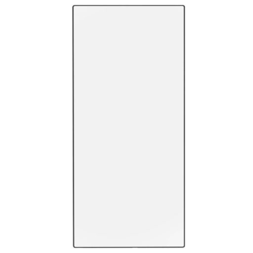 Hama Kijelzővédő üveg Samsung 1 db 00228523