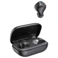Hama Sport In Ear fejhallgató Fekete