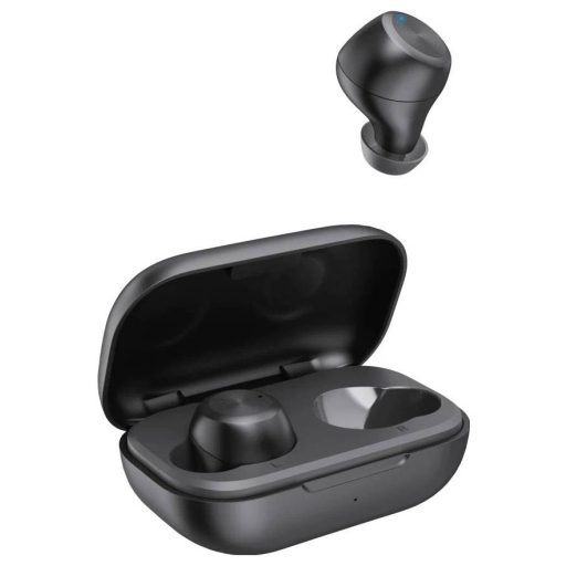 Hama Sport In Ear fejhallgató Fekete