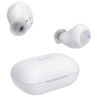 Hama Sport In Ear fejhallgató Fehér