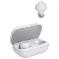 Hama Sport In Ear fejhallgató Fehér