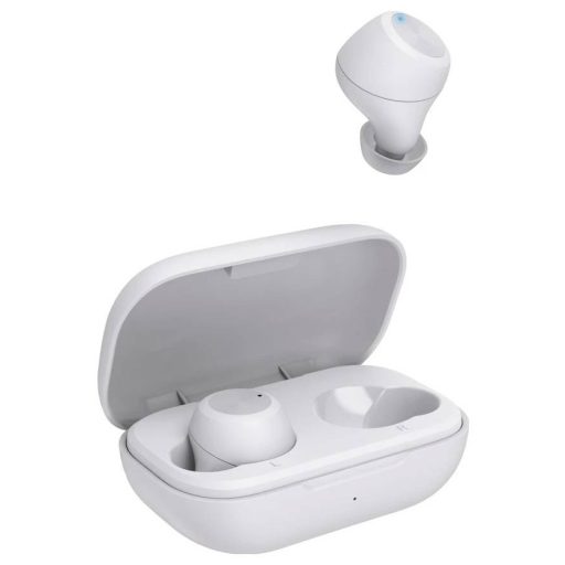 Hama Sport In Ear fejhallgató Fehér