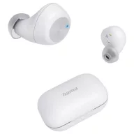 Hama Sport In Ear fejhallgató Fehér