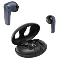 Hama In Ear fejhallgató Fekete, Kék