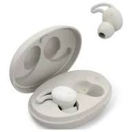   Hama In Ear fejhallgató Bluetooth® Stereo Bézs, Fehér Töltőtok Mobiltelefon
