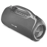   Hama Bluetooth®-Lautsprecher UltiMate Pro wasserfest IPX6, PowerPack, 120W, SW Bluetooth hangfal Fekete