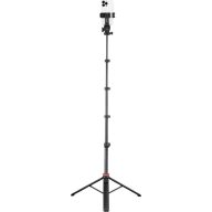 Hama Háromlábú állvány Fekete