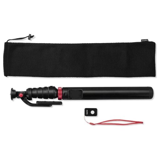 Hama Háromlábú állvány Fekete