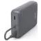 Hama Powerbank Antracit