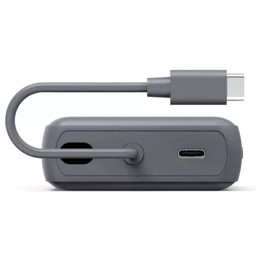 Hama Powerbank Antracit