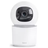 Hama 00176652 Vezeték nélküli IP Megfigyelő kamera