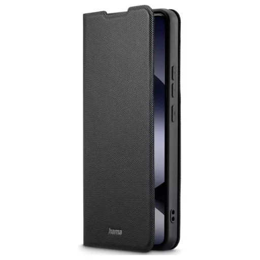 Hama Booklet Xiaomi Redmi Note 14 4G Fekete 00019417