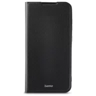 Hama Booklet Samsung Galaxy A36 5G Fekete 00019655