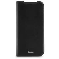 Hama Booklet Google Pixel 9a Fekete 00019853