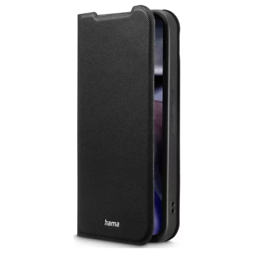 Hama Booklet Google Pixel 9a Fekete 00019853