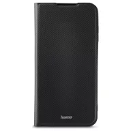   Hama Booklet Samsung Galaxy A26 5G Fekete Álló funkció 00080377